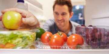 Disfunción eréctil: esto es lo que debes comer para ponerle freno