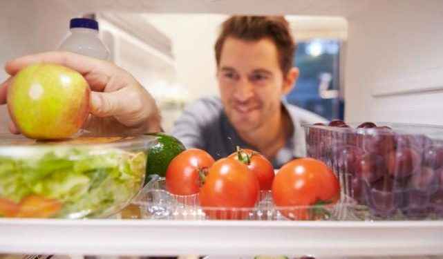 Disfunción eréctil: esto es lo que debes comer para ponerle freno