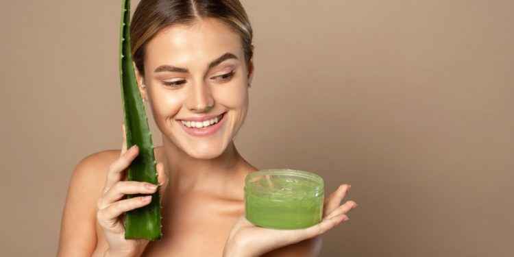 ¿Sabes utilizar el aloe vera? Para aftas y otros usos desconocidos