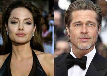 Angelina Jolie se anota un triunfo en la batalla legal con su ex Brad Pitt