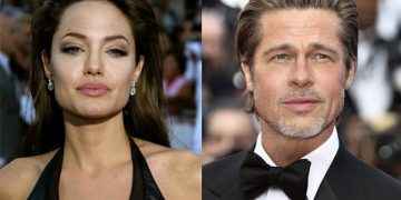 Angelina Jolie se anota un triunfo en la batalla legal con su ex Brad Pitt
