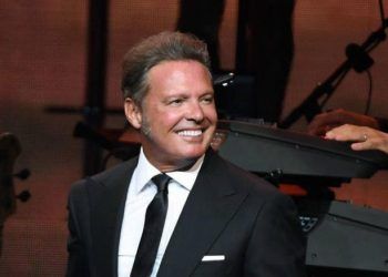 Luis Miguel, hospitalizado tras una brutal caída