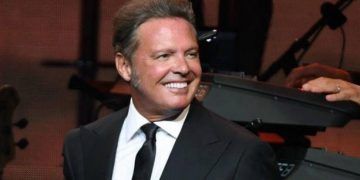 Luis Miguel, hospitalizado tras una brutal caída