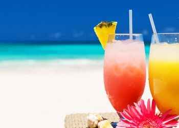 Estoy a dieta: ¿qué bebidas puedo tomar en verano?