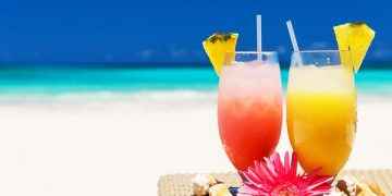 Estoy a dieta: ¿qué bebidas puedo tomar en verano?