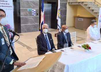 En el Cabral y Báez conmemoran Día Mundial contra la Hepatitis