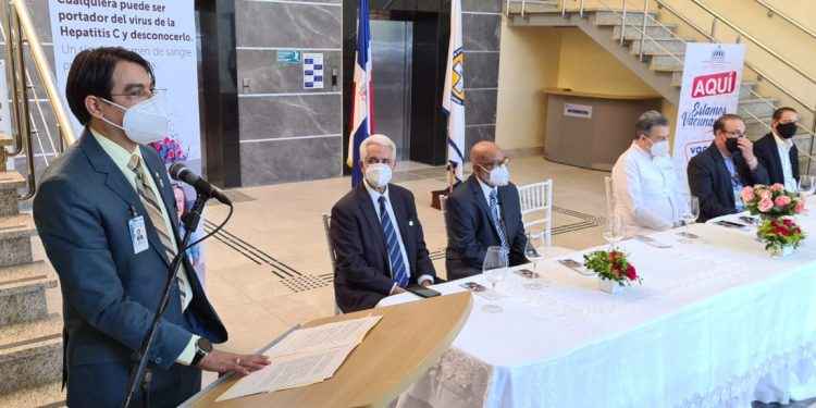 En el Cabral y Báez conmemoran Día Mundial contra la Hepatitis