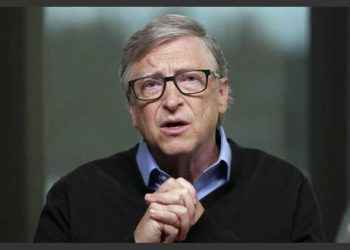 Bill Gates confiesa que su divorcio fue por su culpa
