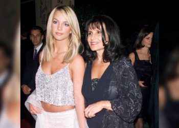 La madre de Britney Spears pide que su hija pueda escoger a un abogado