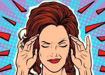 Dolor de cabeza durante la menstruación: ¿por qué se produce?
