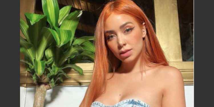 La youtuber que rompió el silencio sobre el «daño» que le causó YosStop