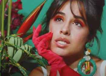 Camila Cabello: «Todo lo que hago refleja mi orgullo de ser una mujer latina»