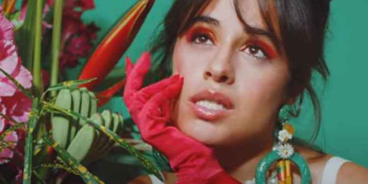 Camila Cabello: «Todo lo que hago refleja mi orgullo de ser una mujer latina»