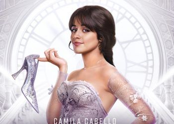 Camila Cabello se luce en el primer tráiler de “Cenicienta”