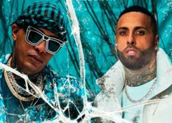 Cantante urbano Pacho El Antifeka lanza tema junto a Nicky Jam