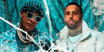 Cantante urbano Pacho El Antifeka lanza tema junto a Nicky Jam
