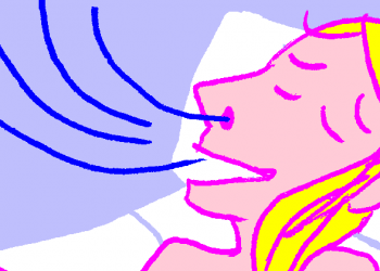 Así debes respirar para aumentar el placer en tus relaciones