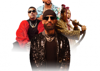 Arcángel, Tokischa, Bulova y DJ Adoni presentarán concierto en Punta Cana