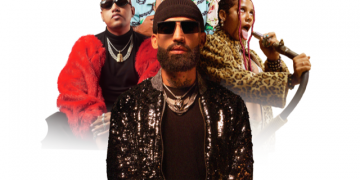 Arcángel, Tokischa, Bulova y DJ Adoni presentarán concierto en Punta Cana