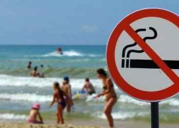 Vacaciones de verano: ¿un buen momento para dejar de fumar?