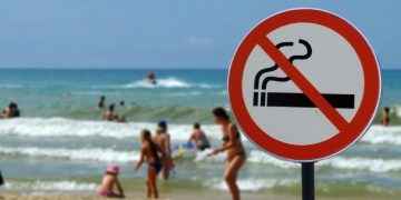 Vacaciones de verano: ¿un buen momento para dejar de fumar?