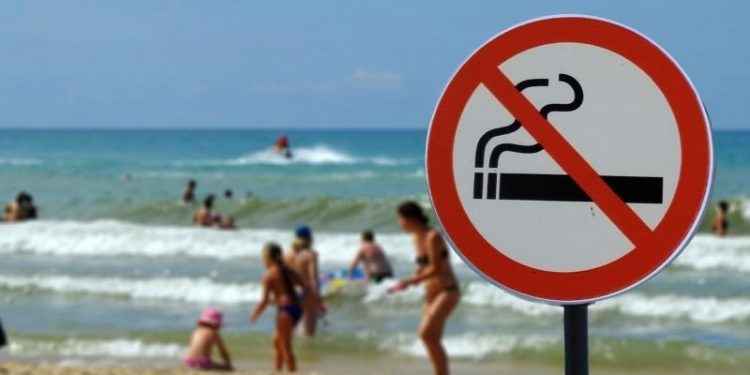 Vacaciones de verano: ¿un buen momento para dejar de fumar?