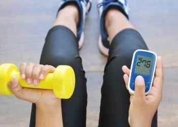 Cómo lidiar con la frustración y convivir con la diabetes tipo 2
