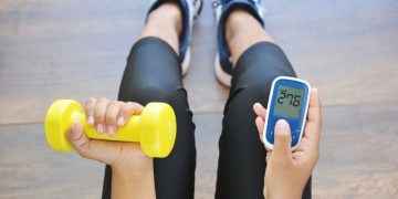 Cómo lidiar con la frustración y convivir con la diabetes tipo 2