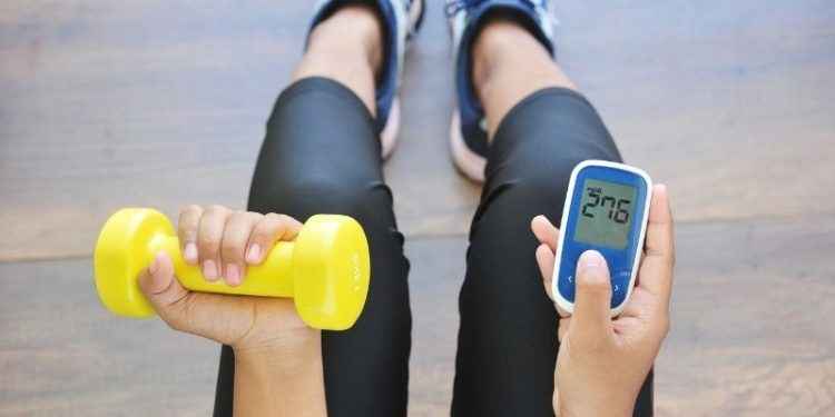 Cómo lidiar con la frustración y convivir con la diabetes tipo 2