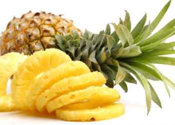 Dieta de la piña
