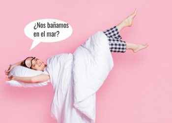 ¿Hablas en sueños? Cuándo debes consultar al médico