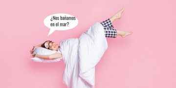 ¿Hablas en sueños? Cuándo debes consultar al médico