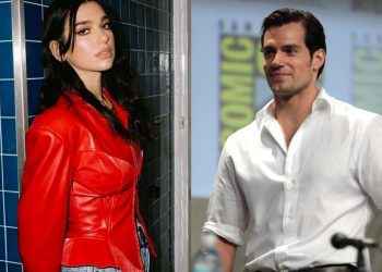 Dua Lipa debutará como actriz junto a Henry Cavill en ‘Argylle’, la película de espías de Matthew Vaughn