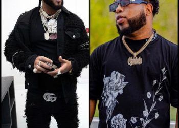 El Alfa y Chimbala, los primeros dominicanos confirmados en Premios Juventud