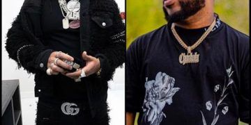 El Alfa y Chimbala, los primeros dominicanos confirmados en Premios Juventud