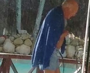 Denuncian empresario belga condenado en su país por fraude se burla de autoridades migratorias dominicanas