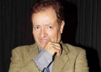 Muere comediante Sammy Pérez tras luchar contra el Covid