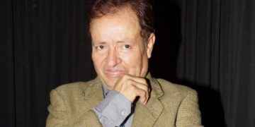 Muere comediante Sammy Pérez tras luchar contra el Covid