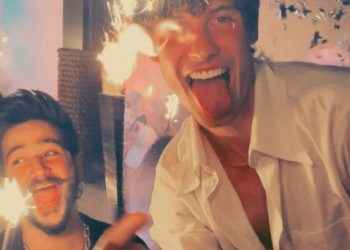 Camilo logra que Shawn Mendes cante por primera vez en español en el remix de «KESI»