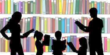 Libros que podemos leer con nuestros hijos para fomentar la inteligencia emocional