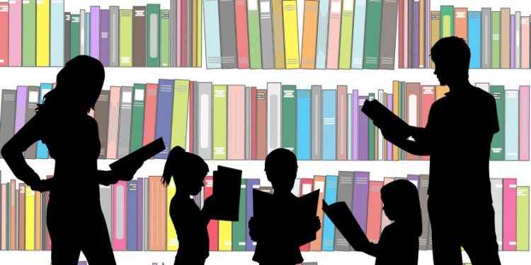 Libros que podemos leer con nuestros hijos para fomentar la inteligencia emocional
