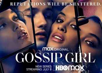 Gossip Girl: Esta es la crítica sobre el reboot de la serie