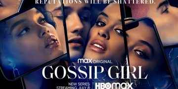 Gossip Girl: Esta es la crítica sobre el reboot de la serie