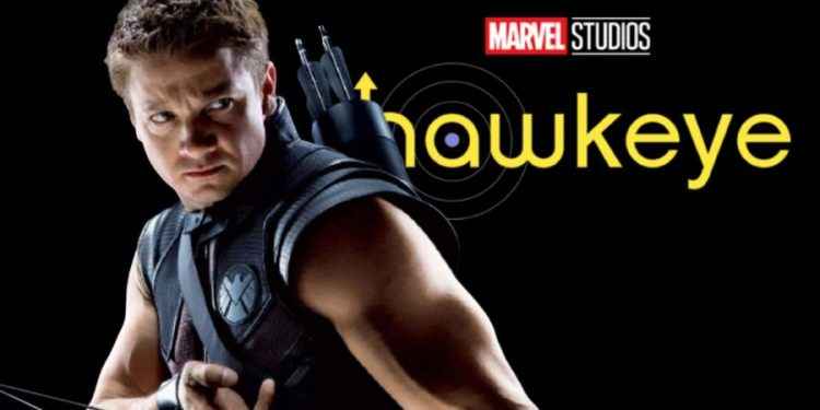Marvel confirma series de Hawkeye y Ms. Marvel se estrenarán en este año