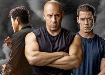 Por qué ‘Fast & Furious 9’ es un alucinante disparate que acierta llevando la falta de vergüenza al extremo