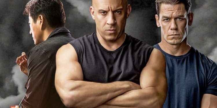 Por qué ‘Fast & Furious 9’ es un alucinante disparate que acierta llevando la falta de vergüenza al extremo