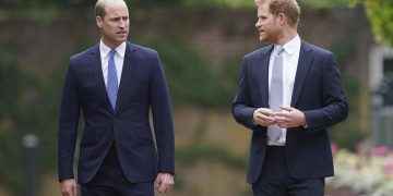 La traición del príncipe William a Harry