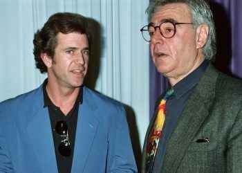 Murió Richard Donner, director de «Superman», «Arma Mortal» y «Los Goonies»