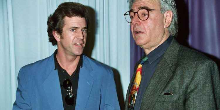 Murió Richard Donner, director de «Superman», «Arma Mortal» y «Los Goonies»