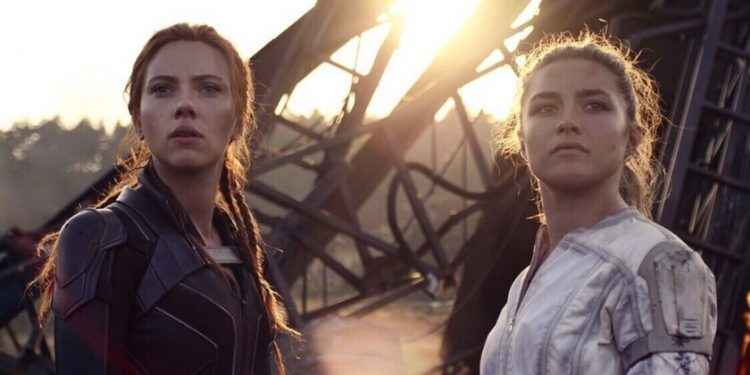 ‘Viuda Negra’ arrasa en Disney+ con 60 millones de dólares en su primer fin de semana y podría afianzar el modelo de estreno simultáneo